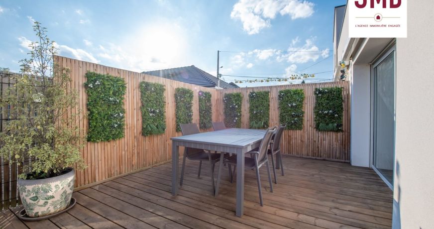 vente Appartement rénové Lons