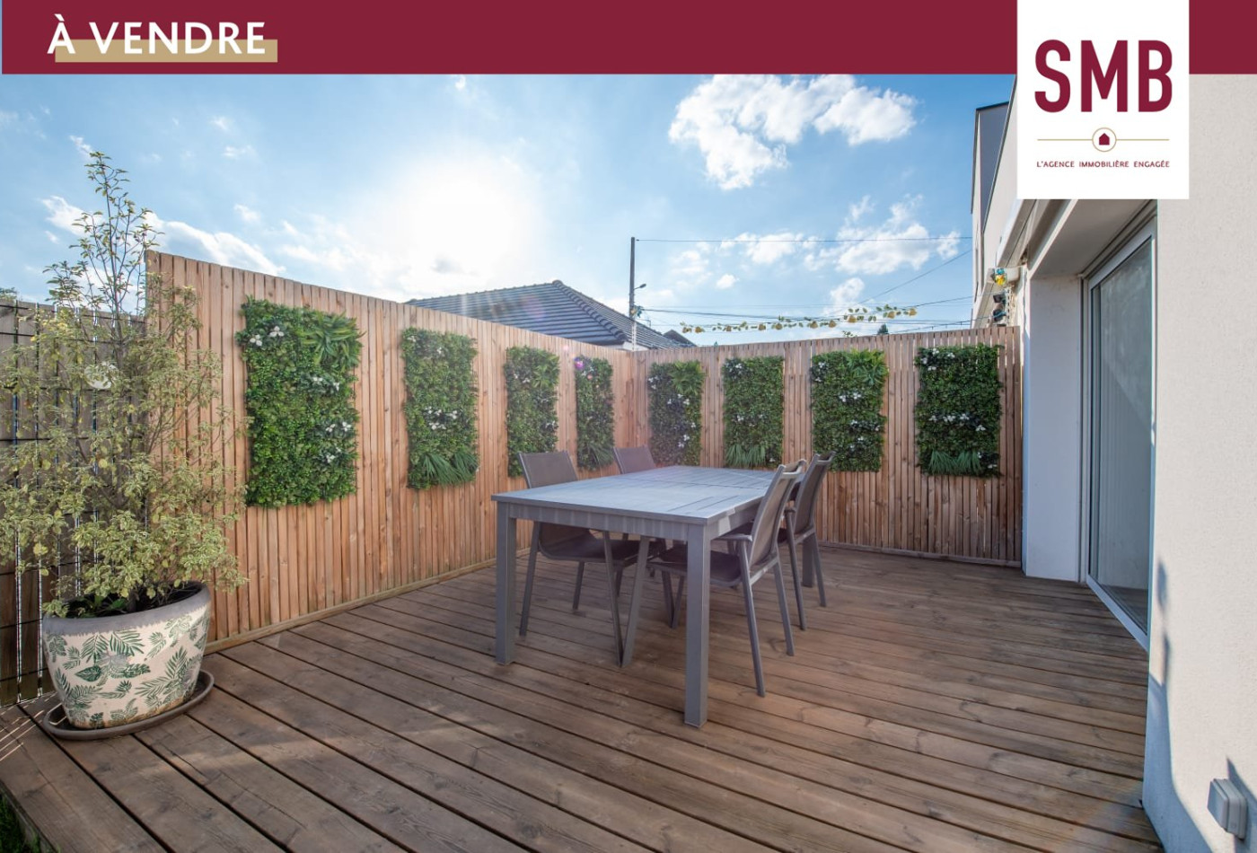 vente Appartement rénové Lons - Photo 2