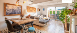 vente Appartement rénové Lons