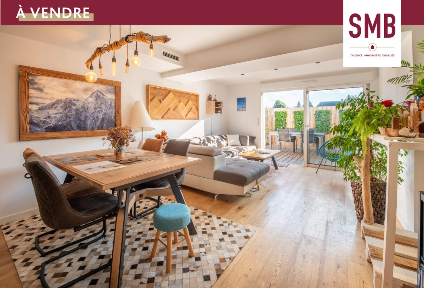 vente Appartement rénové Lons - Photo 3