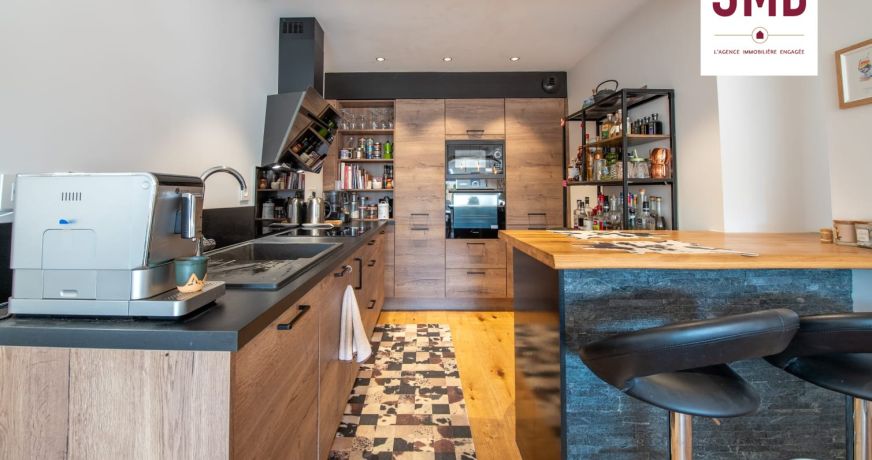 vente Appartement rénové Lons