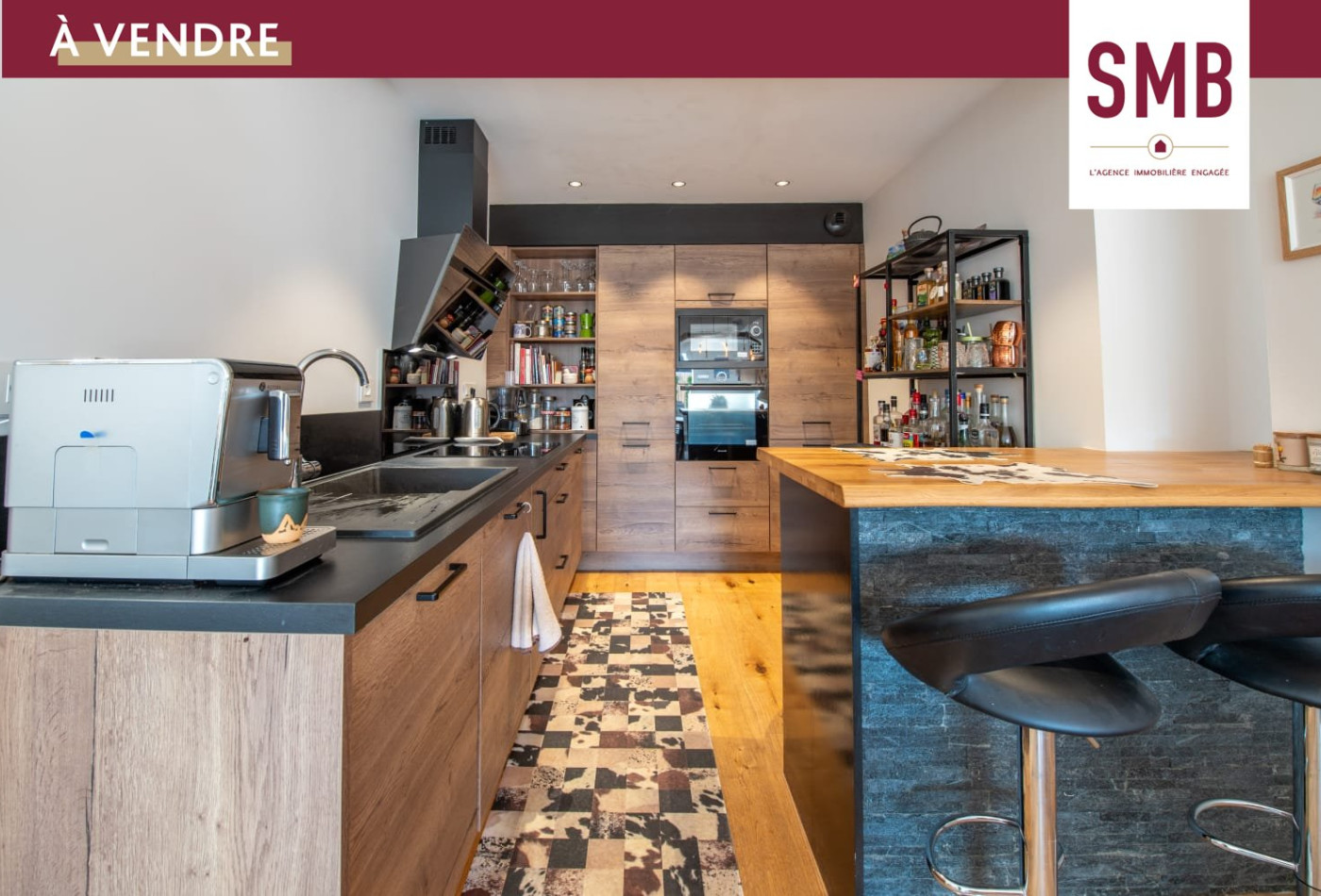 vente Appartement rénové Lons - Photo 4