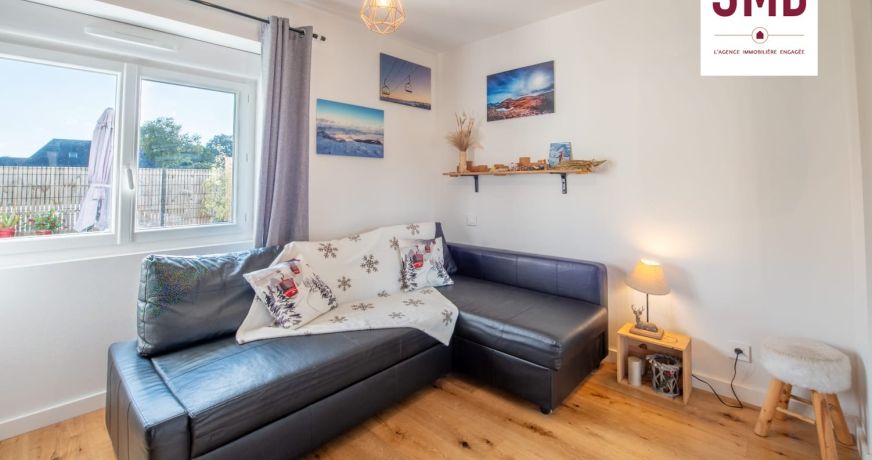 vente Appartement rénové Lons