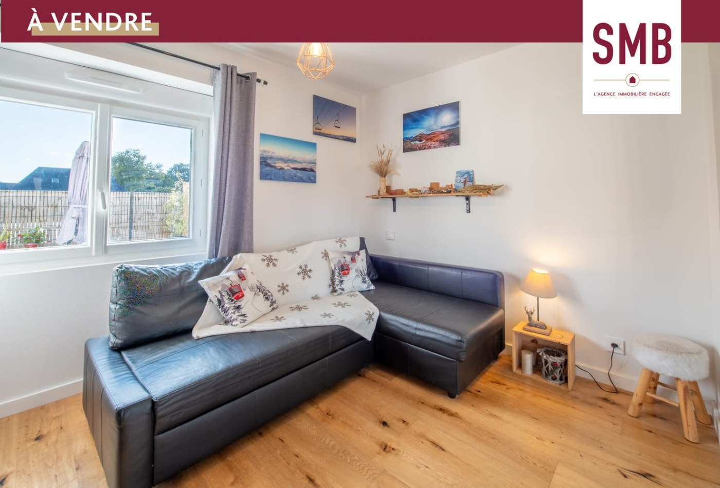 vente Appartement rénové Lons - Photo 6