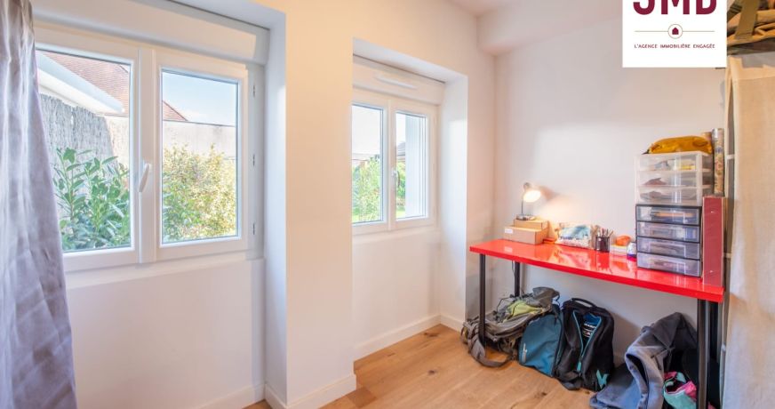 vente Appartement rénové Lons