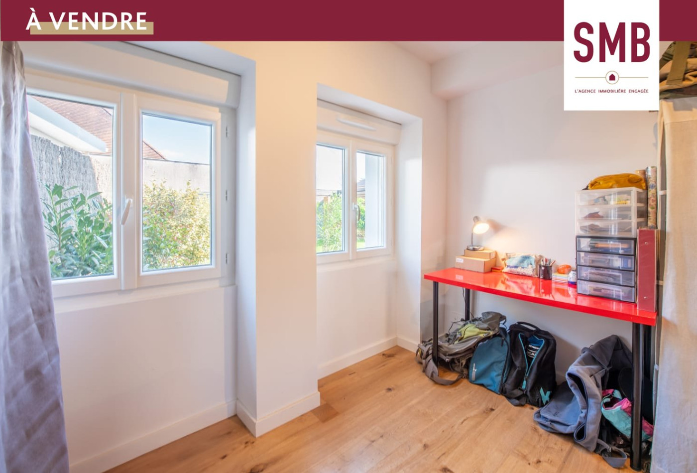 vente Appartement rénové Lons - Photo 7