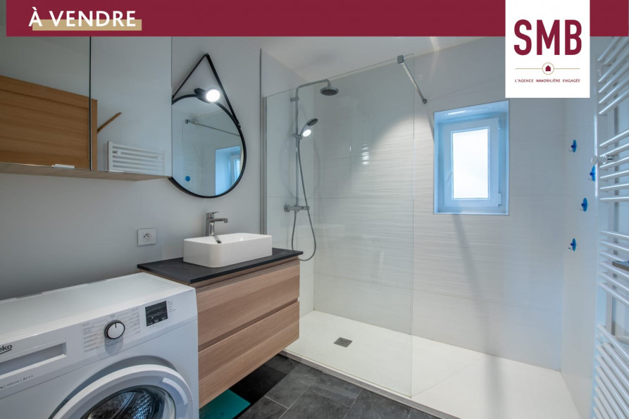 vente Appartement rénové Lons - Photo 8