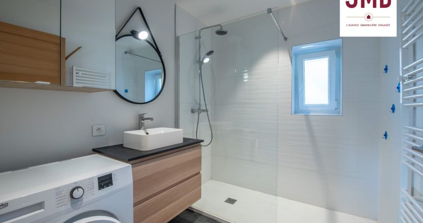 vente Appartement rénové Lons