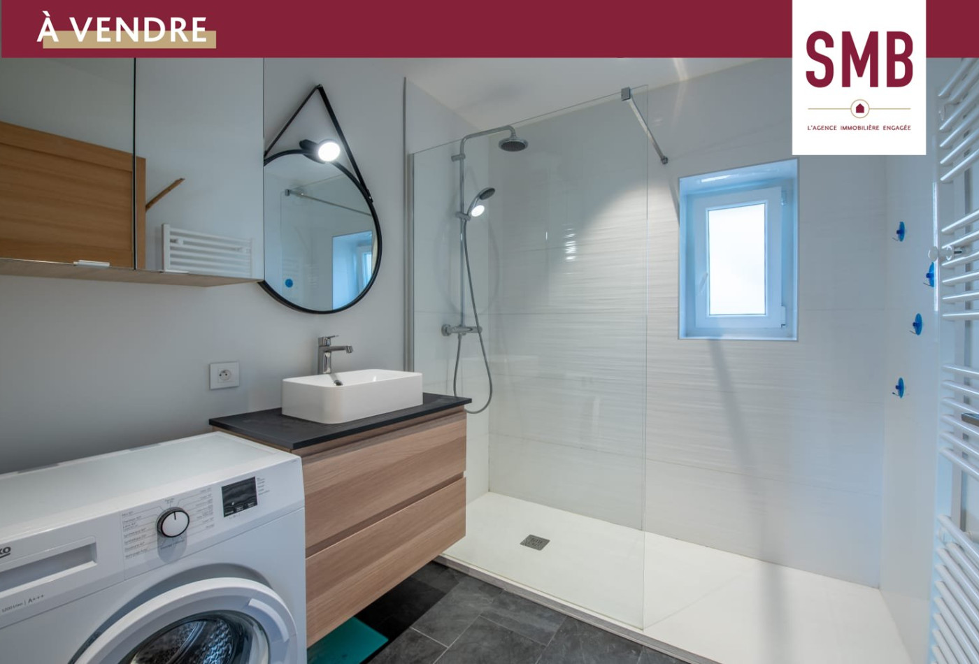 vente Appartement rénové Lons - Photo 8