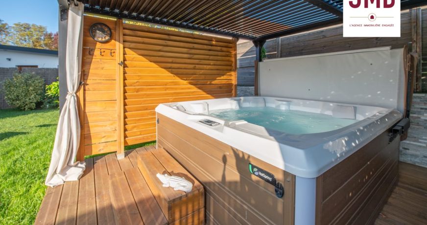vente Appartement rénové Lons