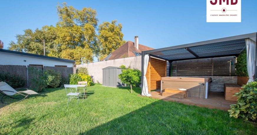vente Appartement rénové Lons
