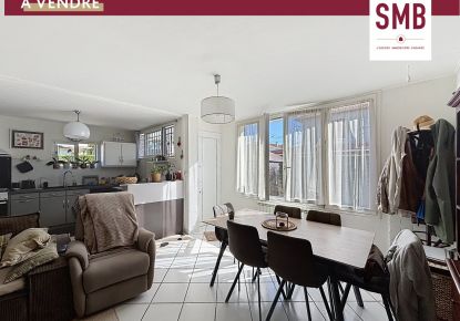 vente Maison Billere