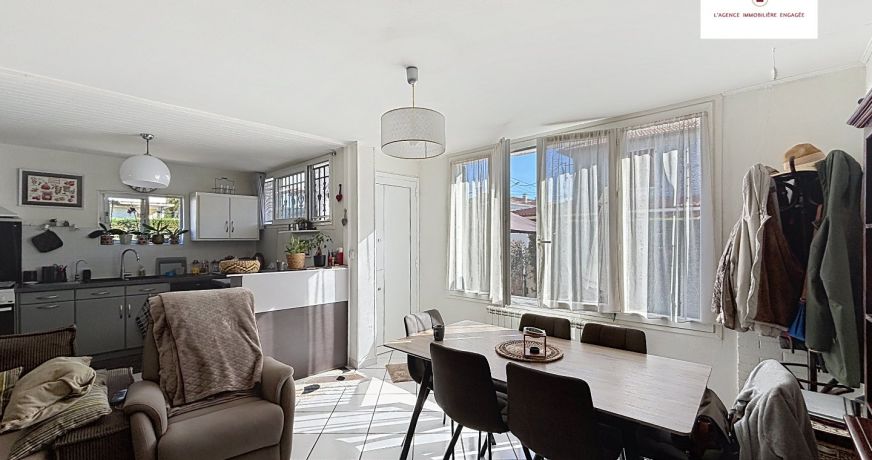 vente Maison Billere