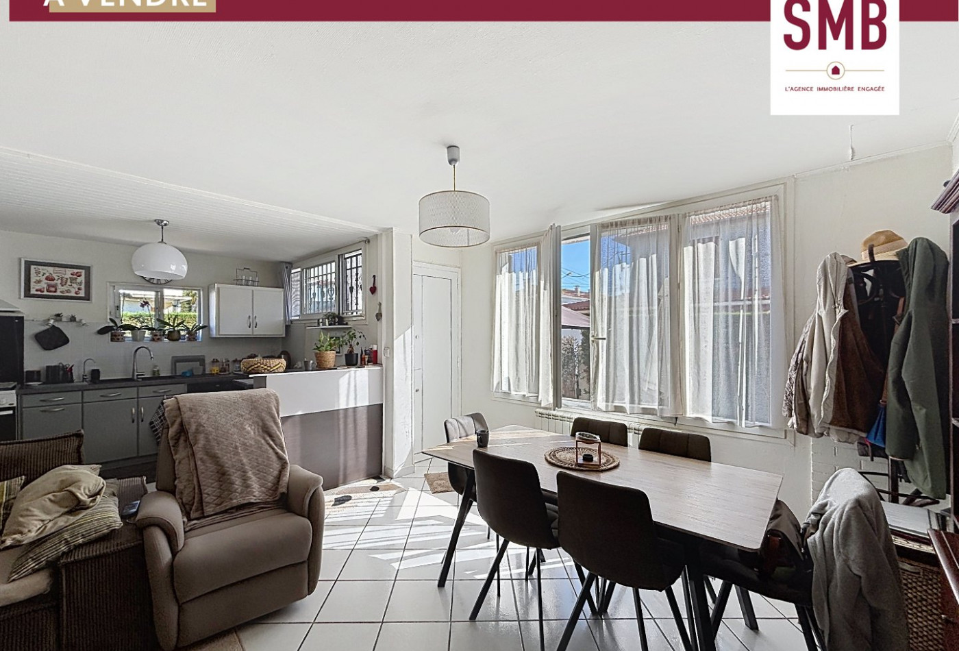 vente Maison Billere - Photo 1