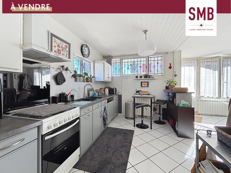 vente Maison Billere - Photo 3