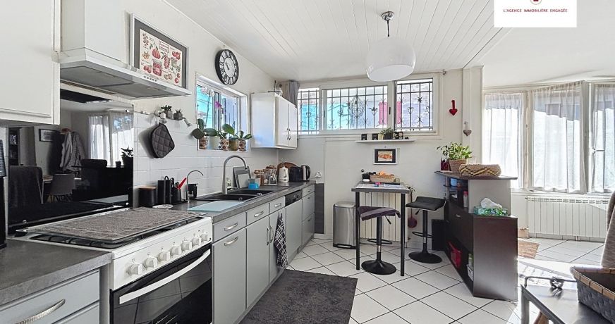 vente Maison Billere