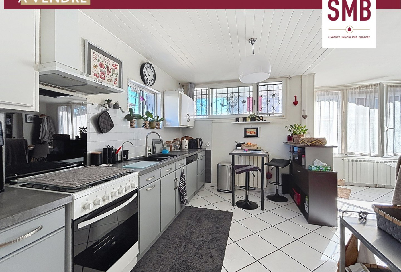 vente Maison Billere - Photo 3