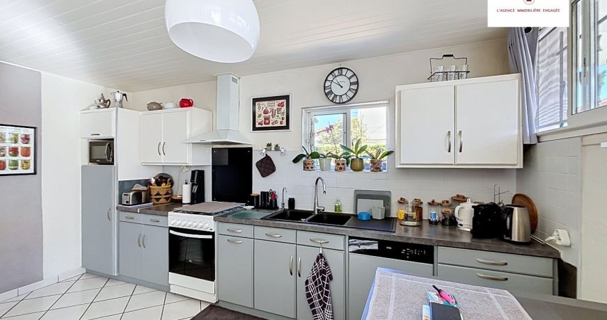 vente Maison Billere