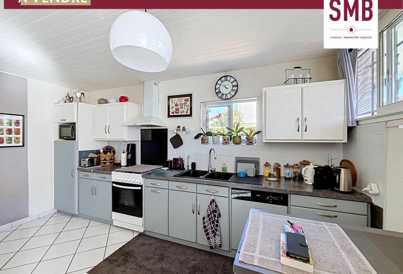 vente Maison Billere - Photo 4