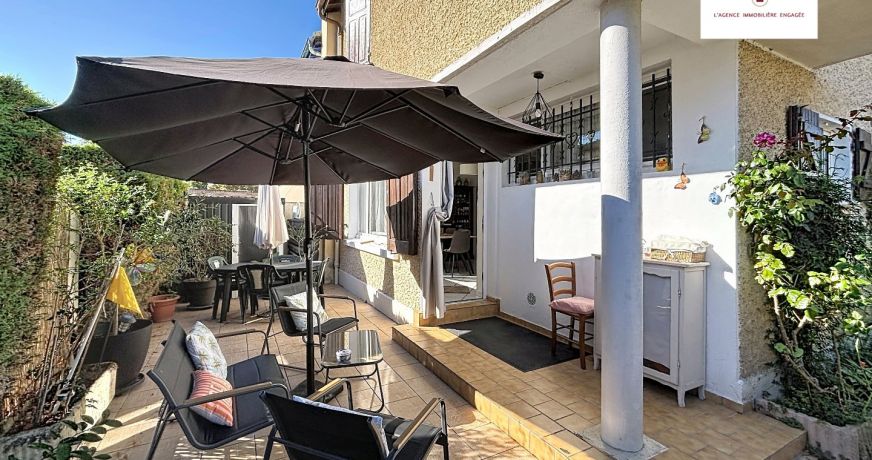 vente Maison Billere