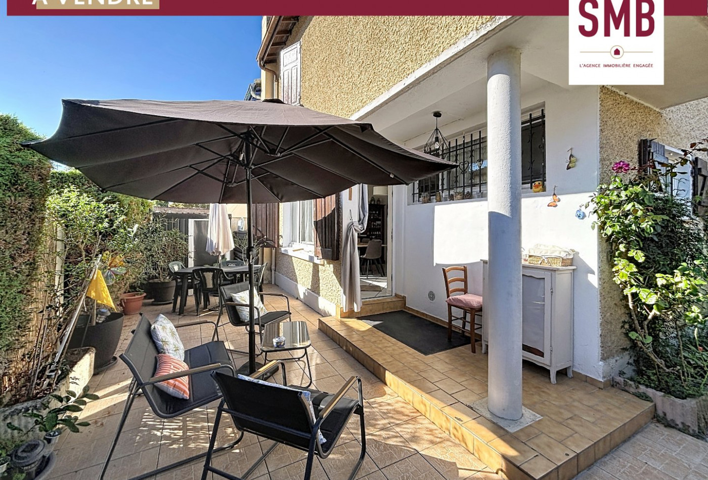 vente Maison Billere - Photo 2