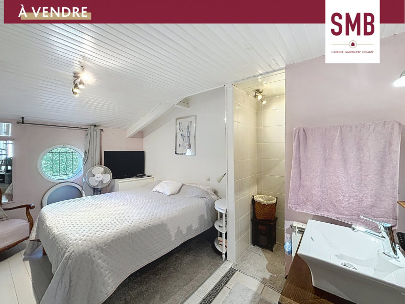 vente Maison Billere - Photo 5
