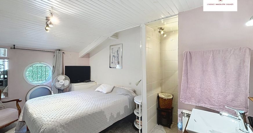 vente Maison Billere