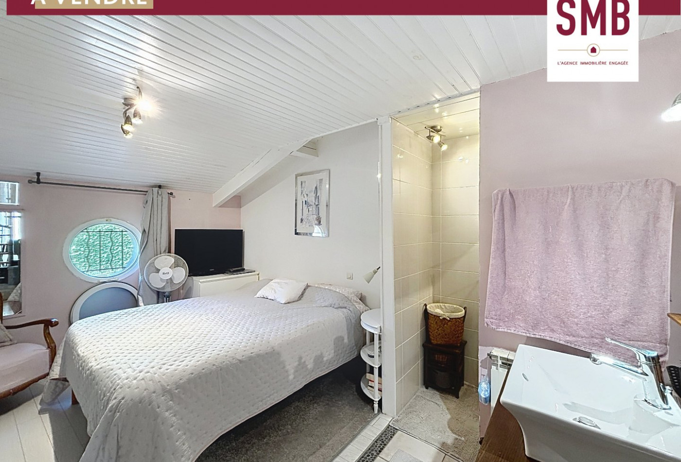 vente Maison Billere - Photo 5