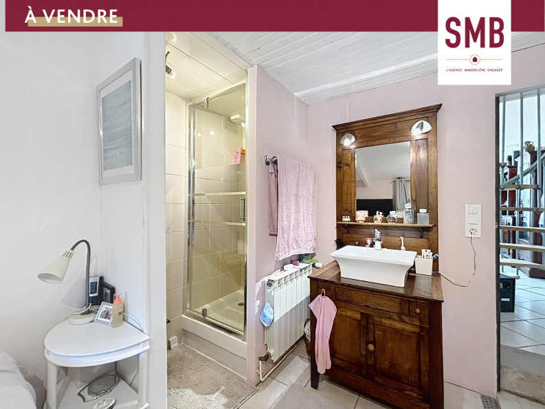 vente Maison Billere - Photo 6