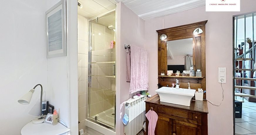 vente Maison Billere