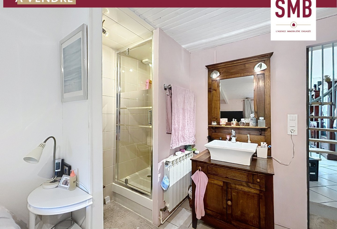 vente Maison Billere - Photo 6