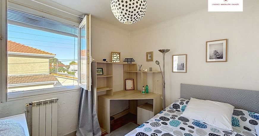 vente Maison Billere
