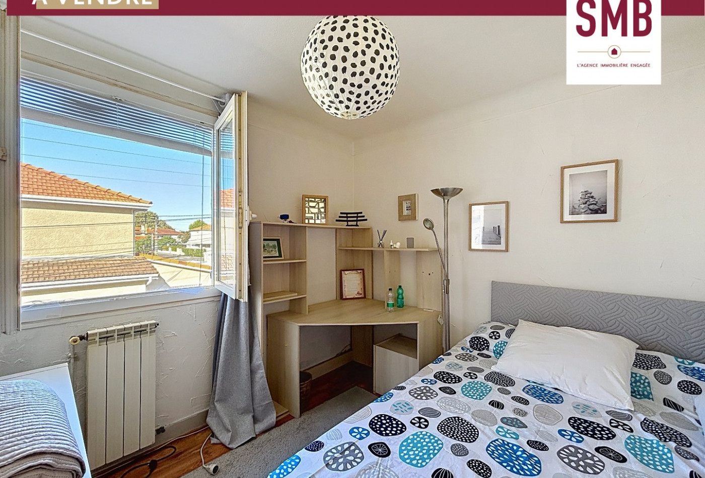 vente Maison Billere - Photo 8