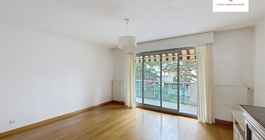 vente Appartement Billere
