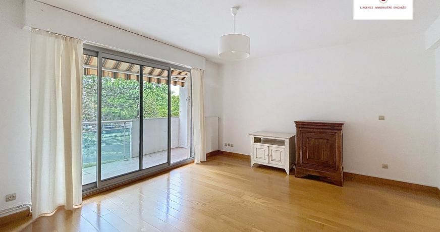 vente Appartement Billere