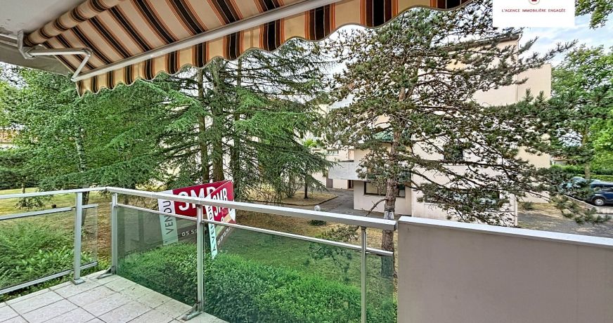 vente Appartement Billere