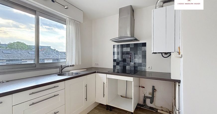 vente Appartement Billere