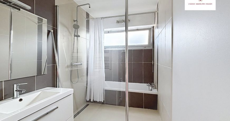 vente Appartement Billere