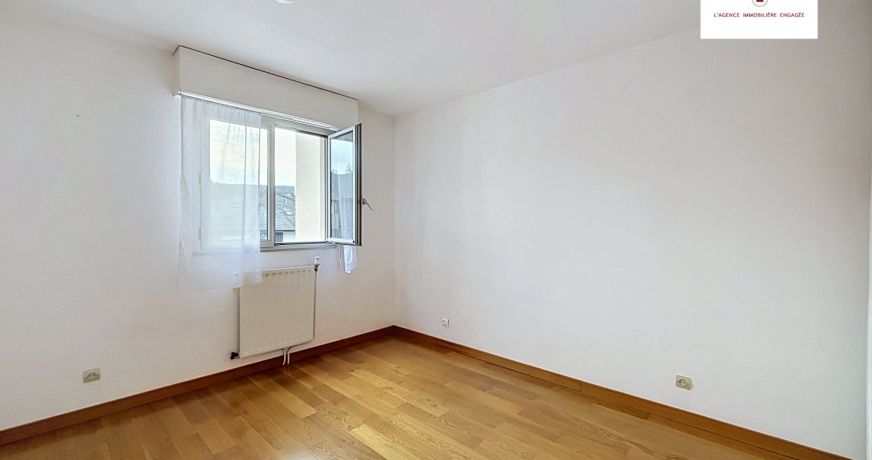 vente Appartement Billere