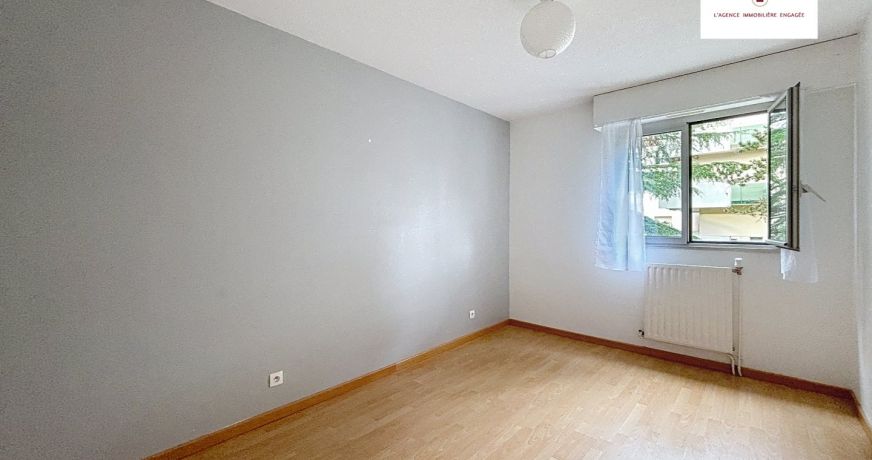 vente Appartement Billere