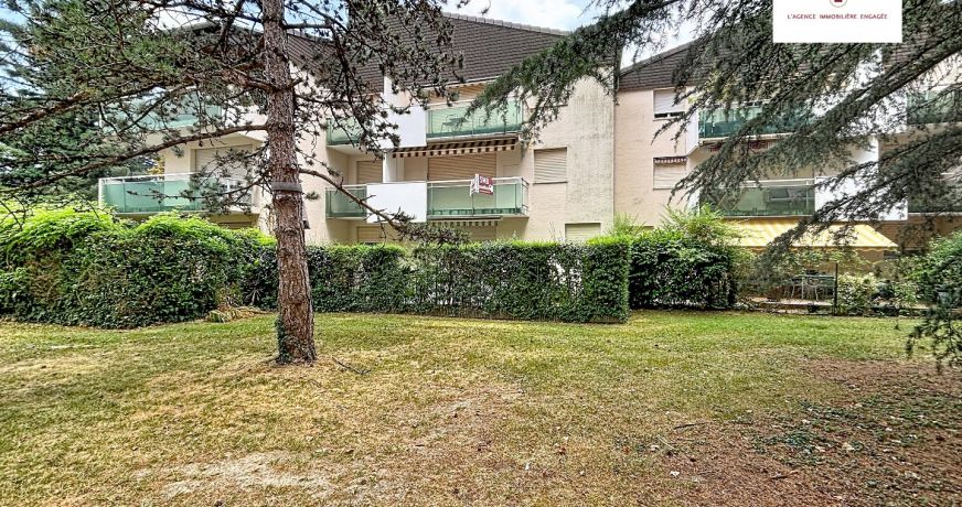 vente Appartement Billere