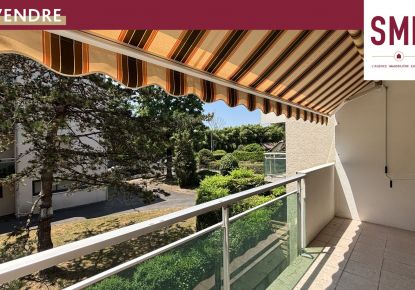 vente Appartement Billere