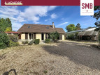vente Maison Lourenties