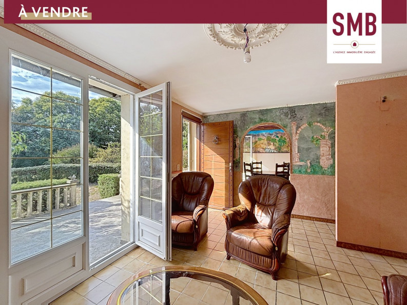 vente Maison Lourenties - Photo 5