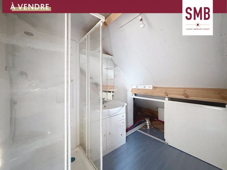 vente Maison Lourenties - Photo 9