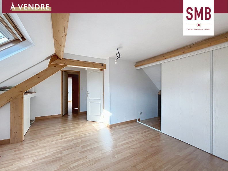 vente Maison Lourenties - Photo 8