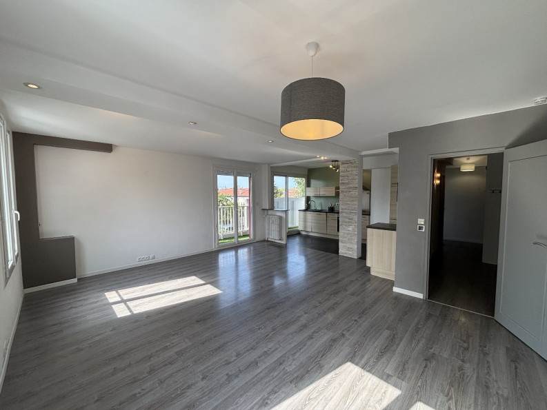location Appartement Billere - Photo 1