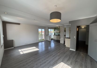 location Appartement Billere