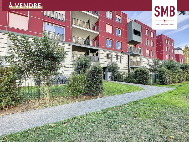 vente Appartement Pau - Photo 1