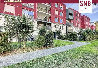 vente Appartement Pau